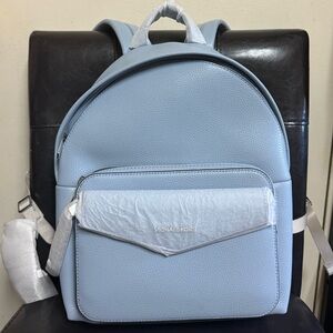 Michael Kors backpack/ purse/ wallet